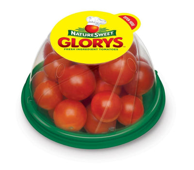 Nature Sweet Glorys Grape Tomatoes, 1 ct
