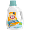 ARM & HAMMER ESSENTIALS SENSITIVE SKIN LAUNDRY DETERGENT, 2.03L