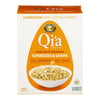 Qia Superseeds & Grains Oats Oatmeal, 6 ct, 228 g