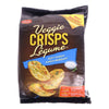 Dare Veggie Crisps Zesty Ranch, 100g