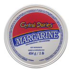 Central Dairies Margarine, 454 g