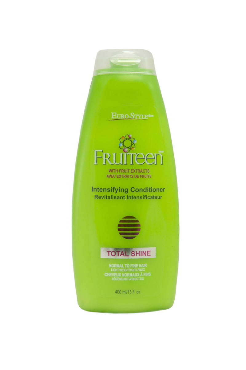 FRUITEEN INTENSE CONDITIONER, 400mL
