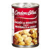 Cordon Bleu Original Meatballs in Gravy, 410 g