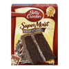 Betty Crocker Super Moist Chocolate Fudge Cake Mix, 432 g