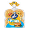 Ben's Sesame Burger Buns, 8 ct