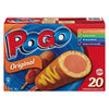 Pogo Original Cooked Battered Wiener On A Stick, 20 ct