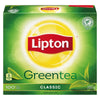 Lipton Green Tea Classic Tea Bags, 200g  (72ct)