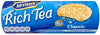 MCVITIE'S RICH TEA BISCUITS