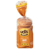 Udi's Gluten Free Plain Bagels, 396 g