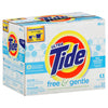 Tide Ultra Free & Gentle Detergent, 1.59 kg