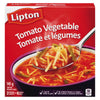 Lipton Tomato Vegetable Soup Mix, 145 g