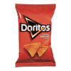 Doritos Nacho Cheese Tortilla Chips, 80 g