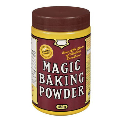 Magic Baking Powder, 450 g