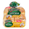 Villaggio Toscana Extra Soft Hamburger Buns, 8 ct