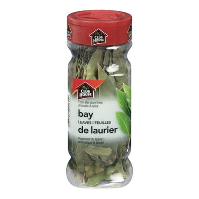 Club House Bay Leaves, 13 g