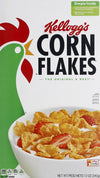 Kellogg's Corn Flakes, 340 g