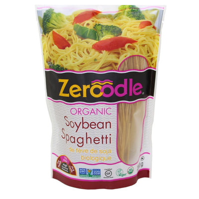 Zeroodle Soy Bean Spaghetti, 200 g