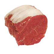 Boneless Top Sirloin Premium Roast
