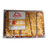 Italpizza Frozen Five Cheese Pizza, 2 ct