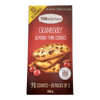 Thin Addictives Cranberry Almond Cookies, 690 g  (30ct)