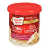 Duncan Hines Creamy Homestyle Cream Cheese Frosting, 450 g