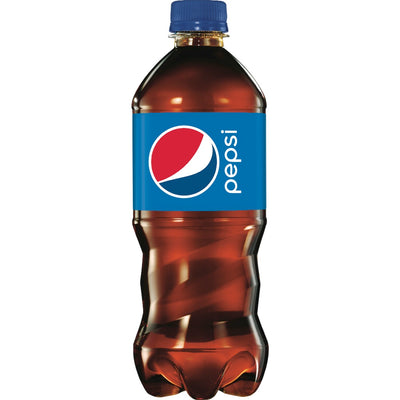 Pepsi, 591mL