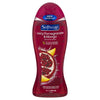 Softsoap Moisturizing Juicy Pomegranate & Mango Body Wash, 591 mL
