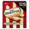 Vachon Mini Croquettes Small Pack Vanilla Cakes, 138 g