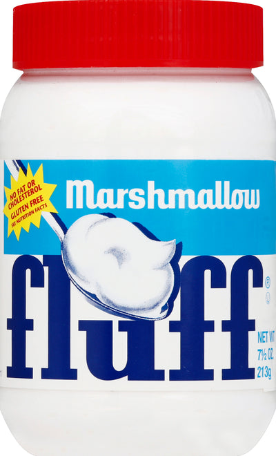 Marshmallow Fluff, 213 g