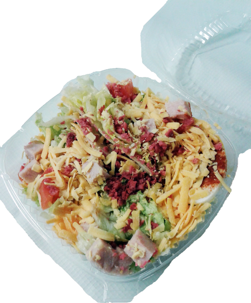 Small Chef Salad