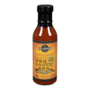 Neal Brothers BBQ Sauce Chicken & Rib, 355 mL