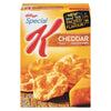 Special K Cheddar Cracker Chips, 113 g