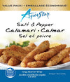 Aqua Star Salt & Pepper Calamari Fries, 600 g