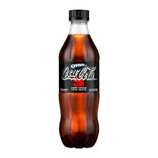 COKE ZERO OREO 500ML