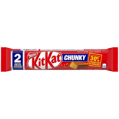 Nestle Kit Kat Chunky Candy Bar, 1 ct