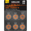 KS HEARING AID BATTERIES