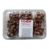 Chocolate Confetti Squares, 12pk