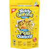 CHRISTIE HONEY TEDDY GRAHAMS