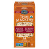 Lundberg Thin Stackers Red Rice & Quinoa, 167 g