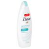 Dove Nourishing Sensitive Skin Unscented Body Wash, 355 mL