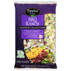 Taylor Farms BBQ Ranch Chopped Kit, 377 g