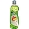 Vim Revitalizing Green Tea & Chamomile Dish Liquid, 400 mL