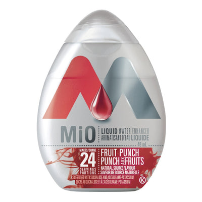 Mio Fruit Punch, 48 mL