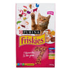 Purina Friskies 7 Flavor Cat Food, 1.42 kg