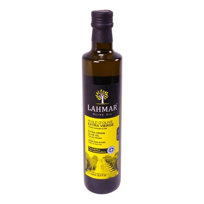 LAHMAR EVOO SWEET