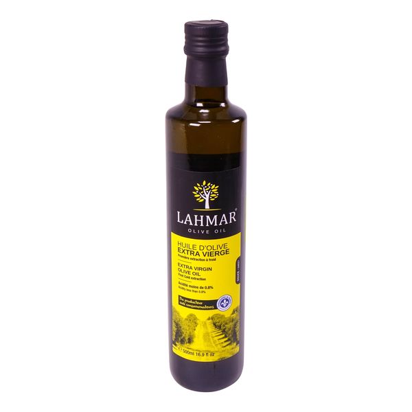 LAHMAR EVOO SWEET