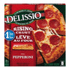 Delissio Rising Crust Pepperoni Pizza, 788 g