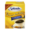 Splenda French Vanilla, 30 ct