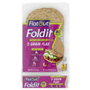 Foldit 5 Grain Flax Artisan Flatbreads, 255 g