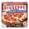 Dr. Oeteker Giuseppe Pizzeria Deluxe Pizza, 785 g